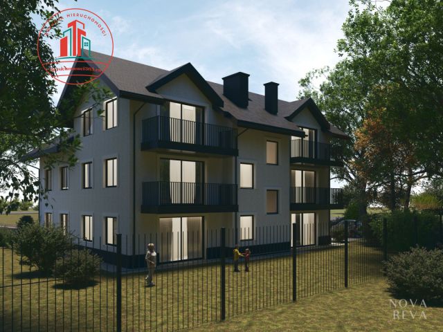 Mieszkanie 3-pokojowe Rewa, ul. Morska. Zdjęcie 4