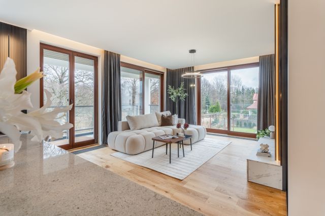 Mieszkanie 5-pokojowe Wrocław Krzyki, ul. Rybnicka. Zdjęcie 2