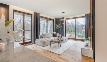 Mieszkanie 5-pokojowe Wrocław Krzyki, ul. Rybnicka