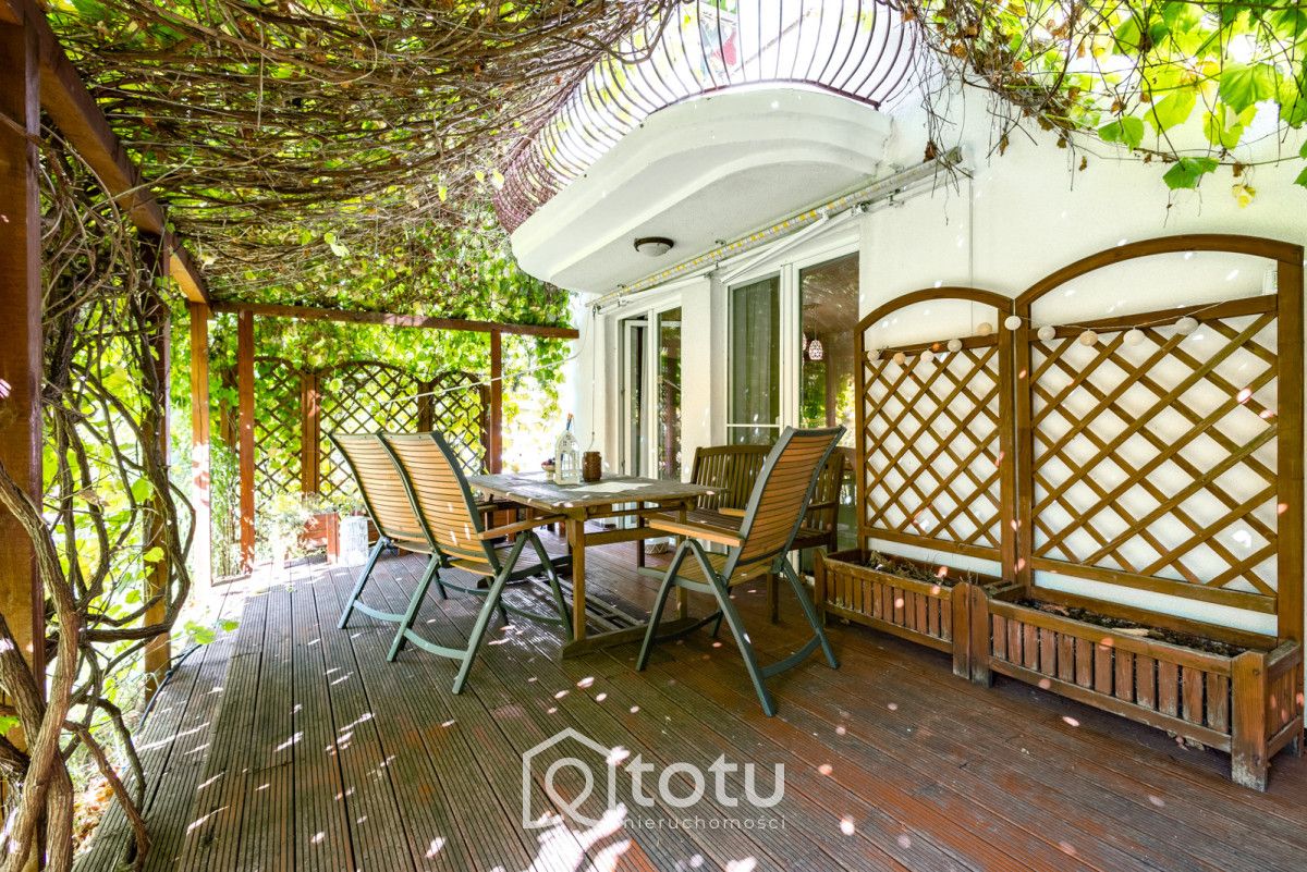 dom wolnostojący, 6 pokoi Marianów. Zdjęcie 15