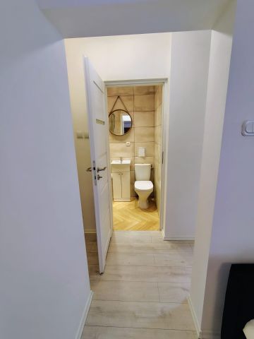 Mieszkanie 1-pokojowe Kalisz Kaliniec, ul. Serbinowska. Zdjęcie 5