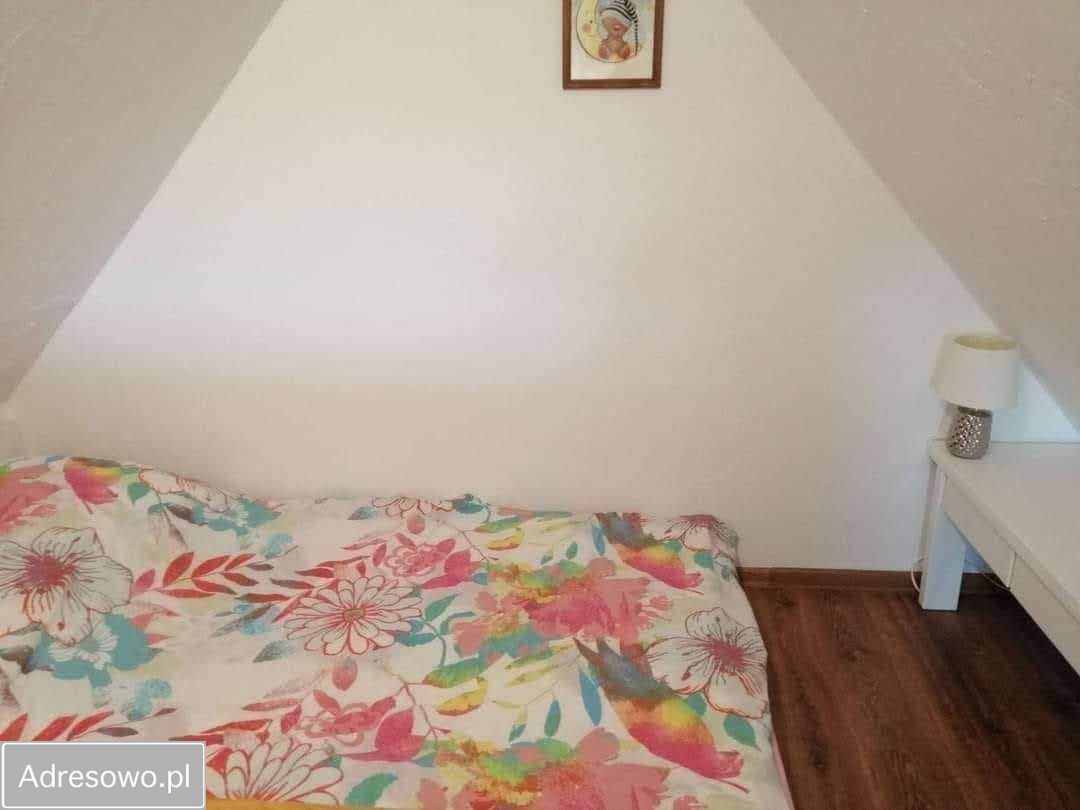 dom wolnostojący, 1 pokój Darłowo, ul. Krzysztofa Komedy. Zdjęcie 5