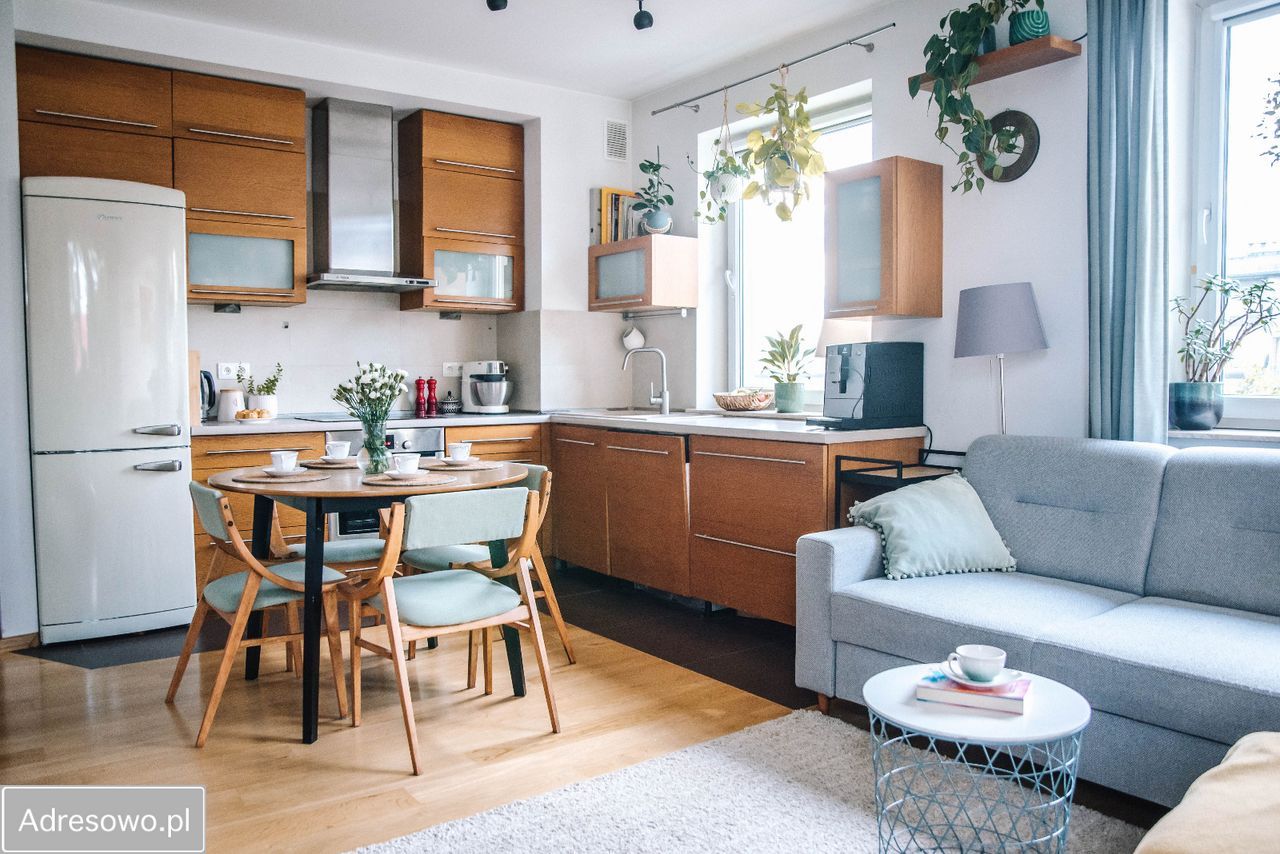 Mieszkanie 3-pokojowe Kraków Podgórze, ul. Mały Płaszów. Zdjęcie 7