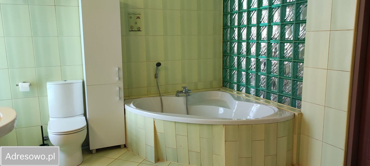 dom wolnostojący, 4 pokoje Leszno, ul. Warszawska. Zdjęcie 16