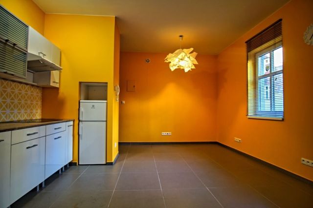 Mieszkanie 1-pokojowe Bielsko-Biała, ul. Sikornik. Zdjęcie 2