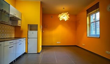 Mieszkanie 1-pokojowe Bielsko-Biała, ul. Sikornik