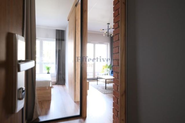 Mieszkanie 2-pokojowe Wrocław Stare Miasto, ul. Tadeusza Kościuszki. Zdjęcie 13