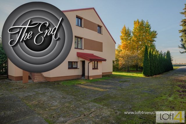 dom wolnostojący, 6 pokoi Borzęcin. Zdjęcie 2