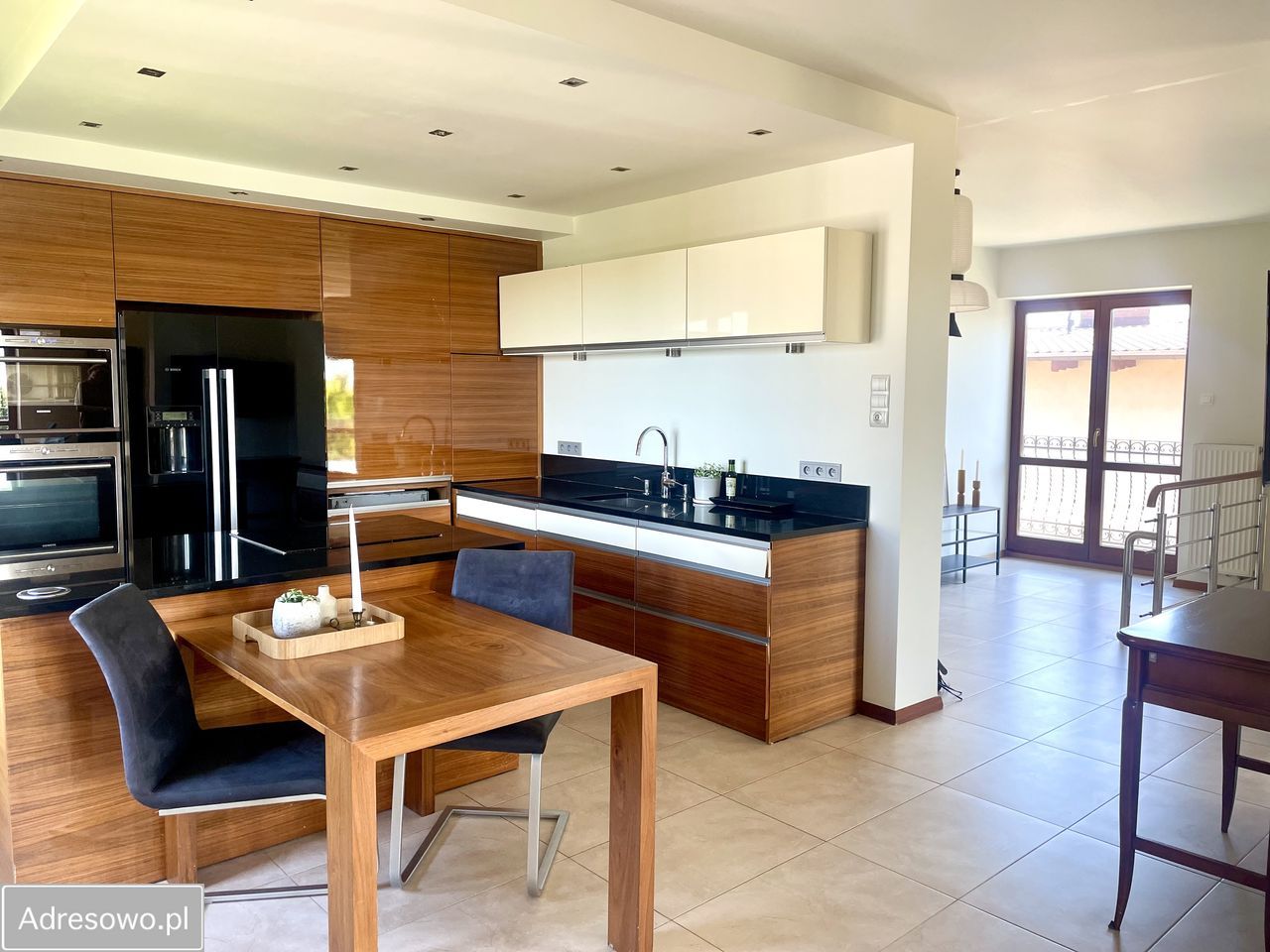 dom wolnostojący, 10 pokoi Chojnice, ul. Tuwima. Zdjęcie 8