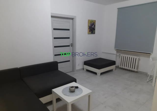 Mieszkanie 2-pokojowe Warszawa Śródmieście, ul. Wilcza. Zdjęcie 2