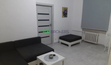 Mieszkanie 2-pokojowe Warszawa Śródmieście, ul. Wilcza