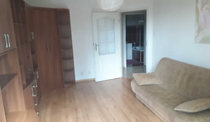 Mieszkanie 2-pokojowe Warszawa Tarchomin, ul. Odkryta