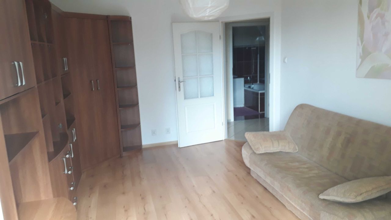 Mieszkanie 2-pokojowe Warszawa Tarchomin, ul. Odkryta