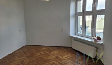 Mieszkanie 1-pokojowe Kraków Kazimierz, ul. Paulińska