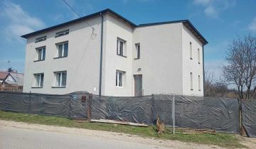 dom wolnostojący, 9 pokoi Popień