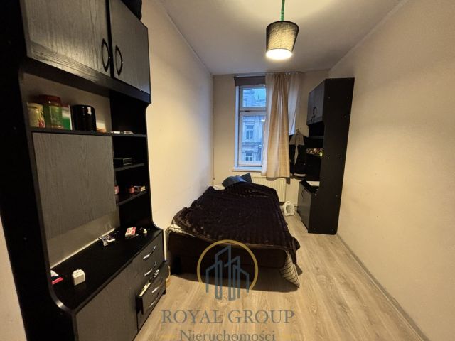 Mieszkanie 3-pokojowe Lublin Śródmieście, ul. Lubartowska. Zdjęcie 2