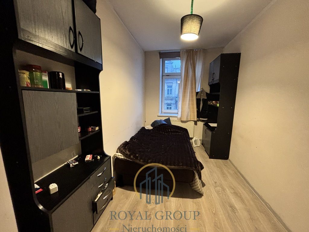 Mieszkanie 3-pokojowe Lublin Śródmieście, ul. Lubartowska. Zdjęcie 2