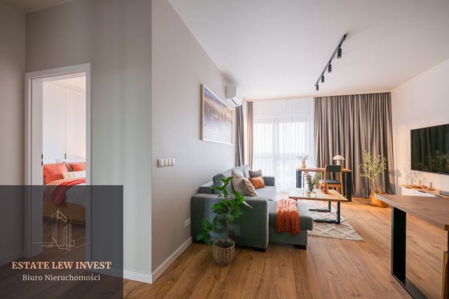 Mieszkanie 2-pokojowe Kraków, ul. Rakowicka. Zdjęcie 1