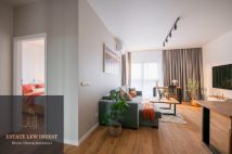 Mieszkanie 2-pokojowe Kraków, ul. Rakowicka