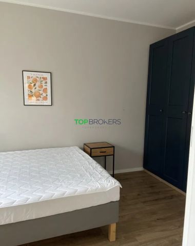 Mieszkanie 3-pokojowe Warszawa Mokotów, ul. Domaniewska. Zdjęcie 7