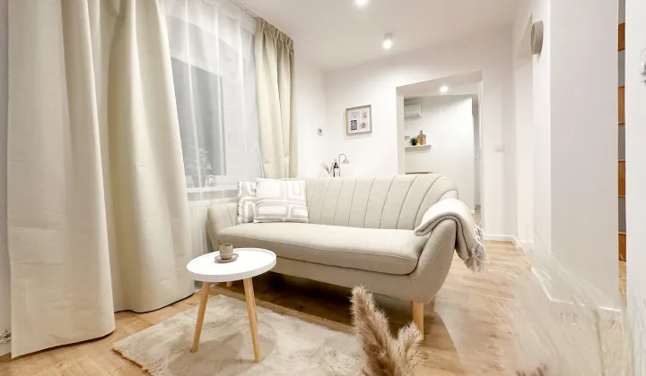 Mieszkanie 3-pokojowe Dzierżoniów, ul. Nowowiejska