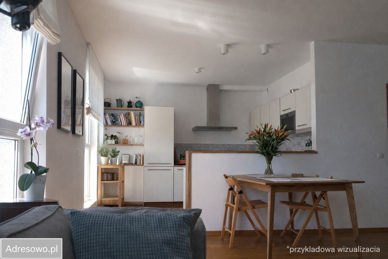 Mieszkanie 3-pokojowe Warszawa Wola, ul. Sokołowska. Zdjęcie 13