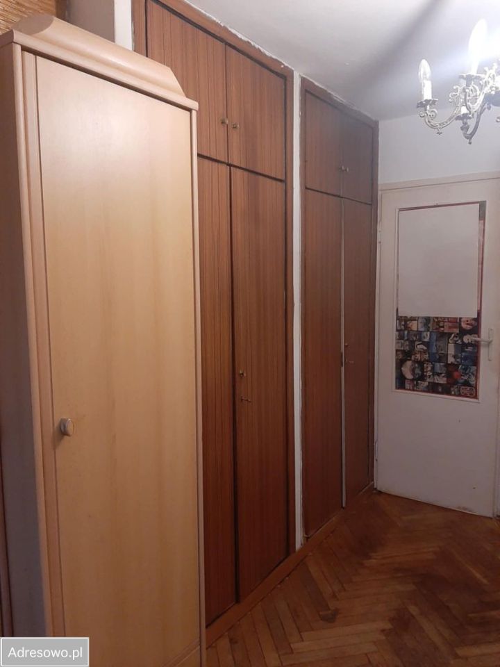 Mieszkanie 2-pokojowe Warszawa Żoliborz, ul. Sady Żoliborskie. Zdjęcie 4