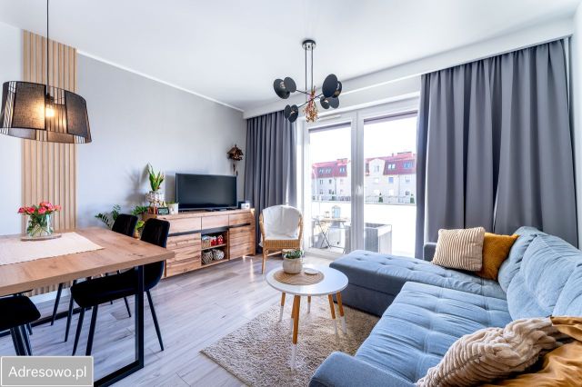 Mieszkanie 3-pokojowe Zielona Góra Łężyca. Zdjęcie 1