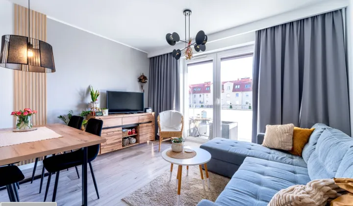 Mieszkanie 3-pokojowe Zielona Góra Łężyca