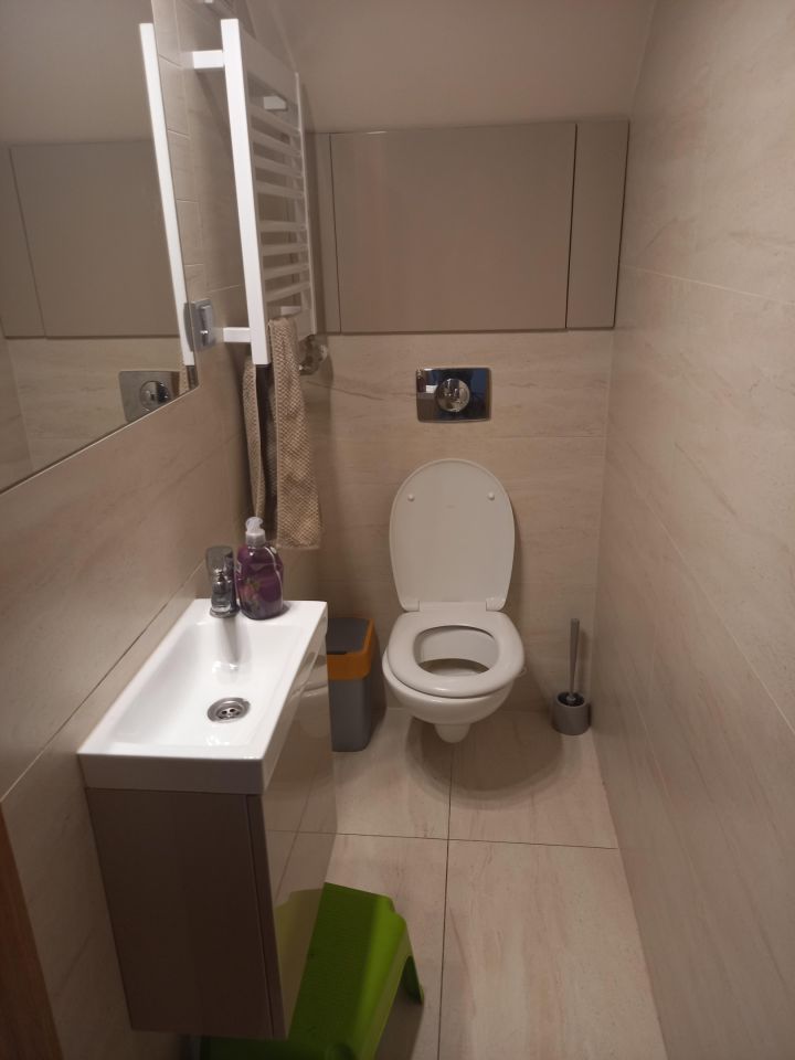 dom szeregowy, 6 pokoi Wieliczka Krzyszkowice, Zacisze. Zdjęcie 14