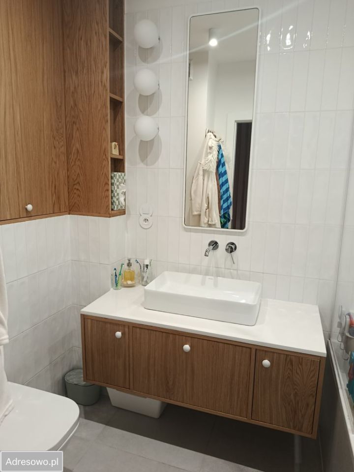 Mieszkanie 5-pokojowe Wieliczka, ul. Różana. Zdjęcie 16