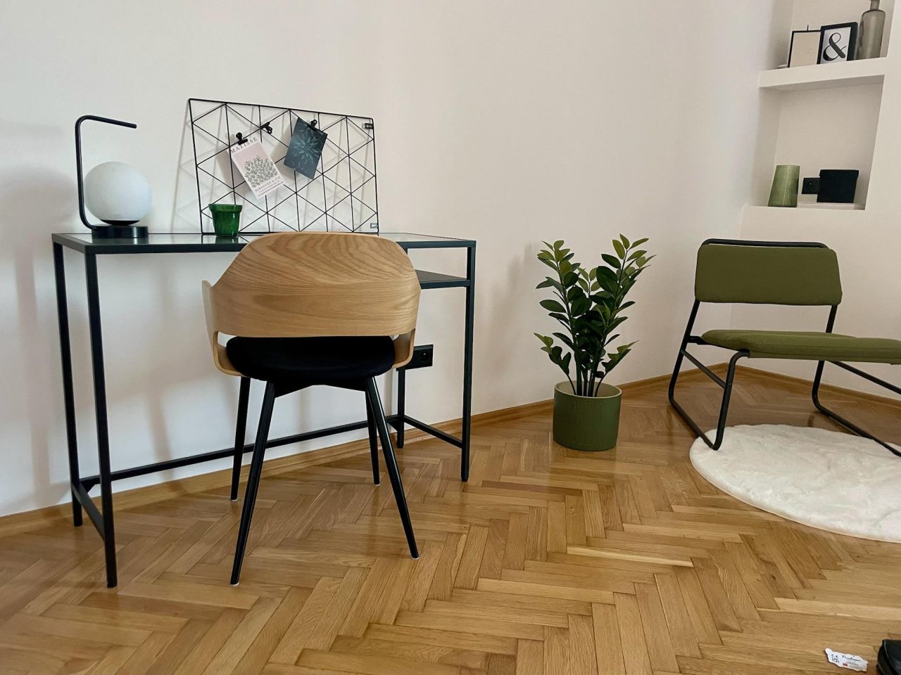 Mieszkanie 2-pokojowe Warszawa Ochota, ul. Grójecka. Zdjęcie 14