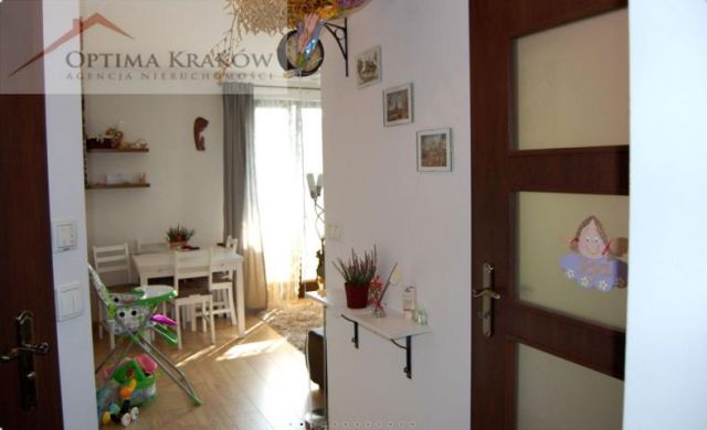 Mieszkanie 3-pokojowe Kraków, ul. Mała Góra. Zdjęcie 4