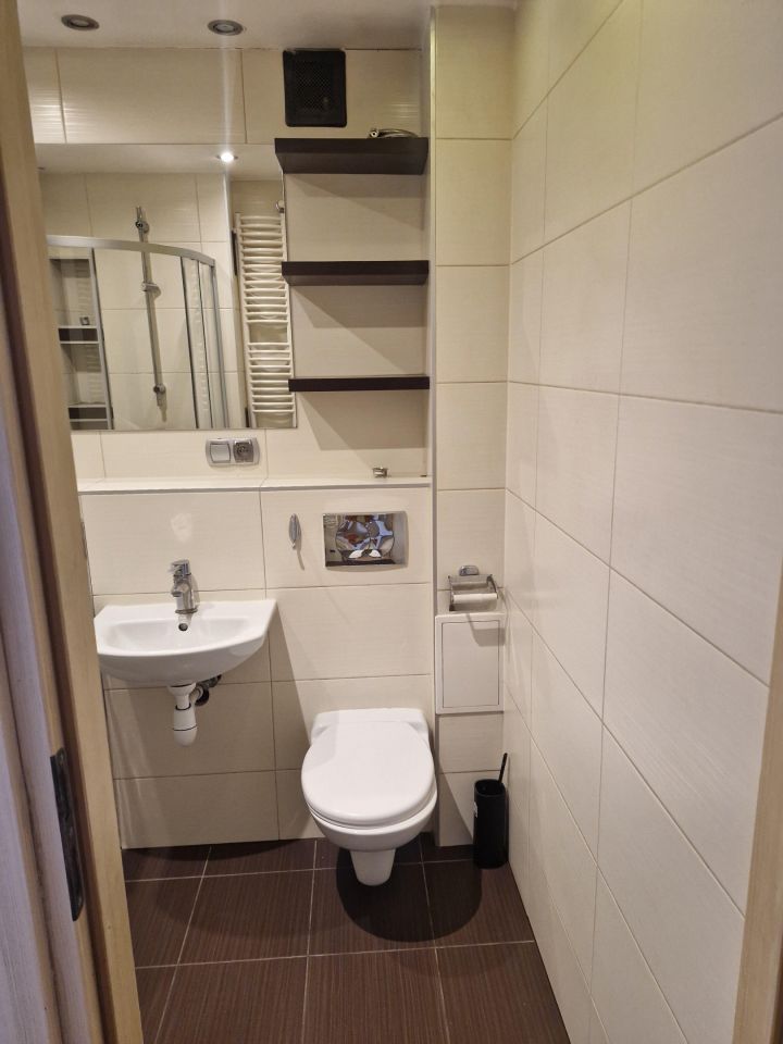 Mieszkanie 2-pokojowe Żagań, ul. Szprotawska. Zdjęcie 14