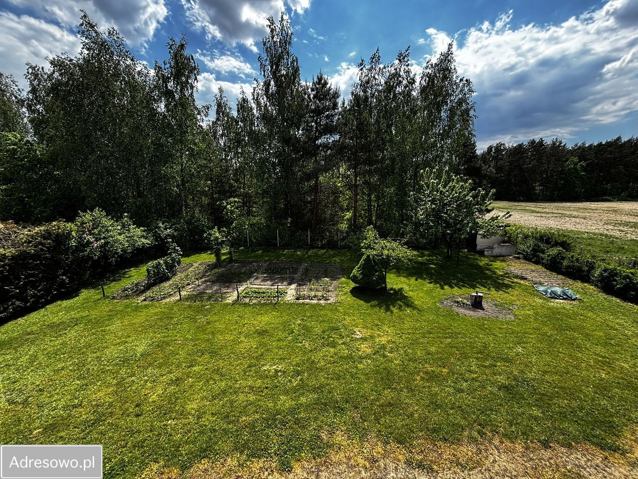 dom wolnostojący, 4 pokoje Ugniewo. Zdjęcie 6