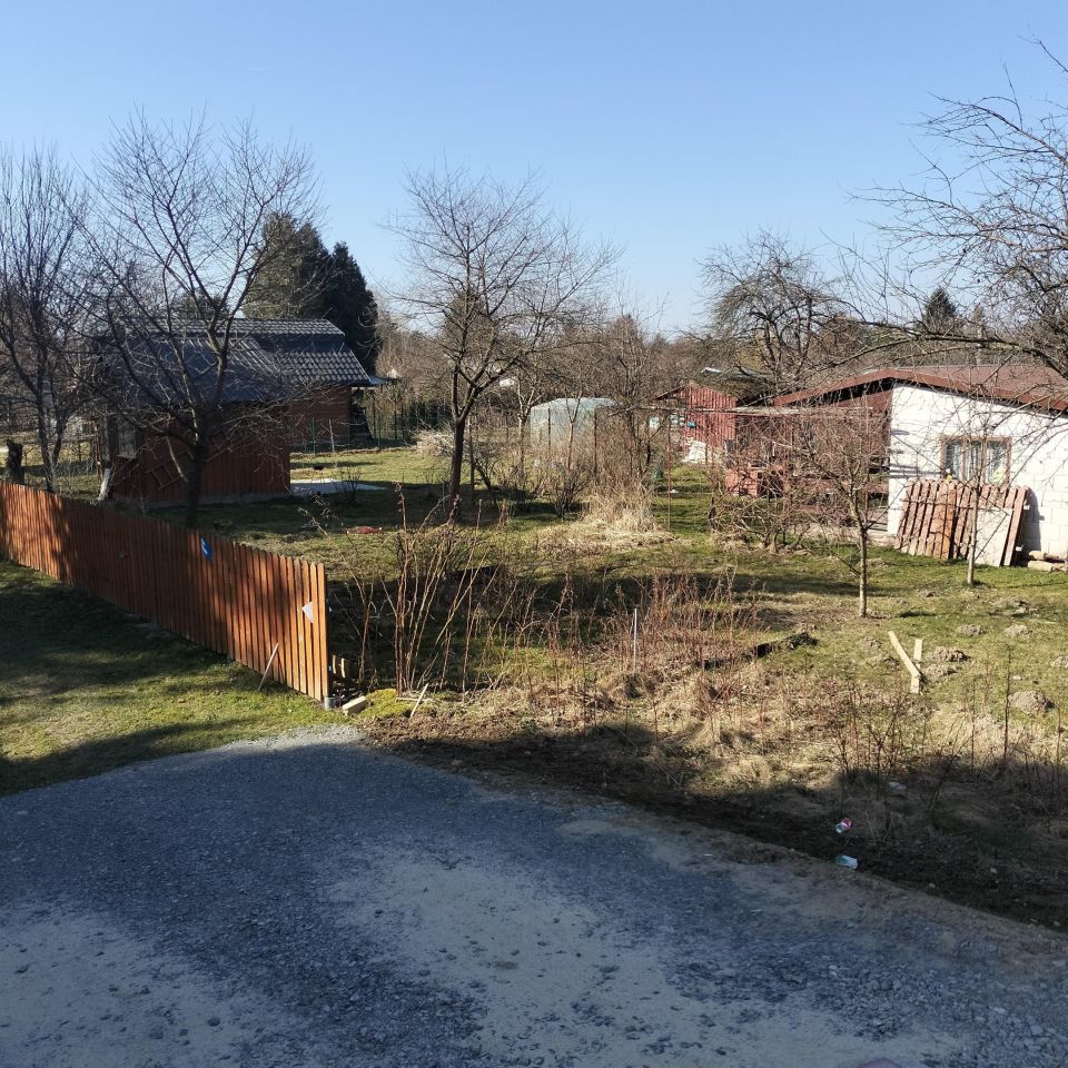 Działka rod Rzeszów Zalesie, Wienawskiego. Zdjęcie 7