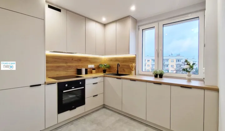 Mieszkanie 3-pokojowe Kielce KSM, ul. Śląska