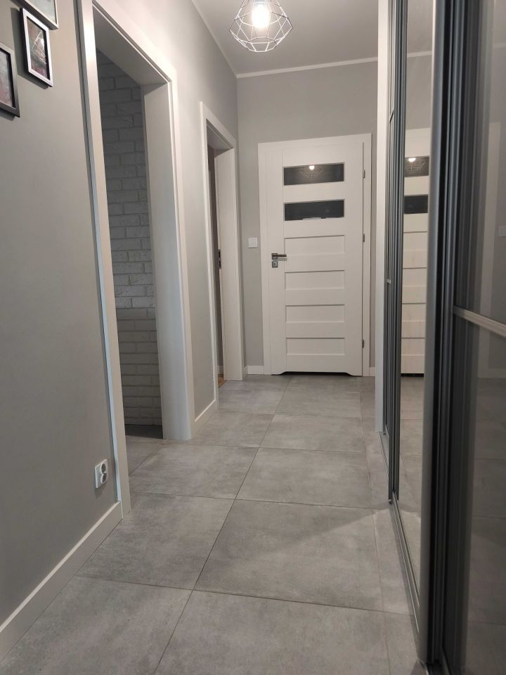 Mieszkanie 2-pokojowe Olsztyn Osiedle Generałów, ul. ks. Roberta Bilitewskiego. Zdjęcie 2