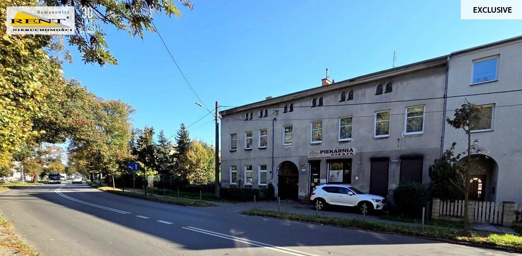 Nieruchomość komercyjna Szczecin Dąbie, ul. Goleniowska. Zdjęcie 3