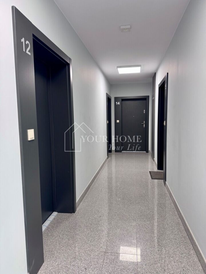 Mieszkanie 2-pokojowe Wrocław Gaj, ul. Działkowa. Zdjęcie 10