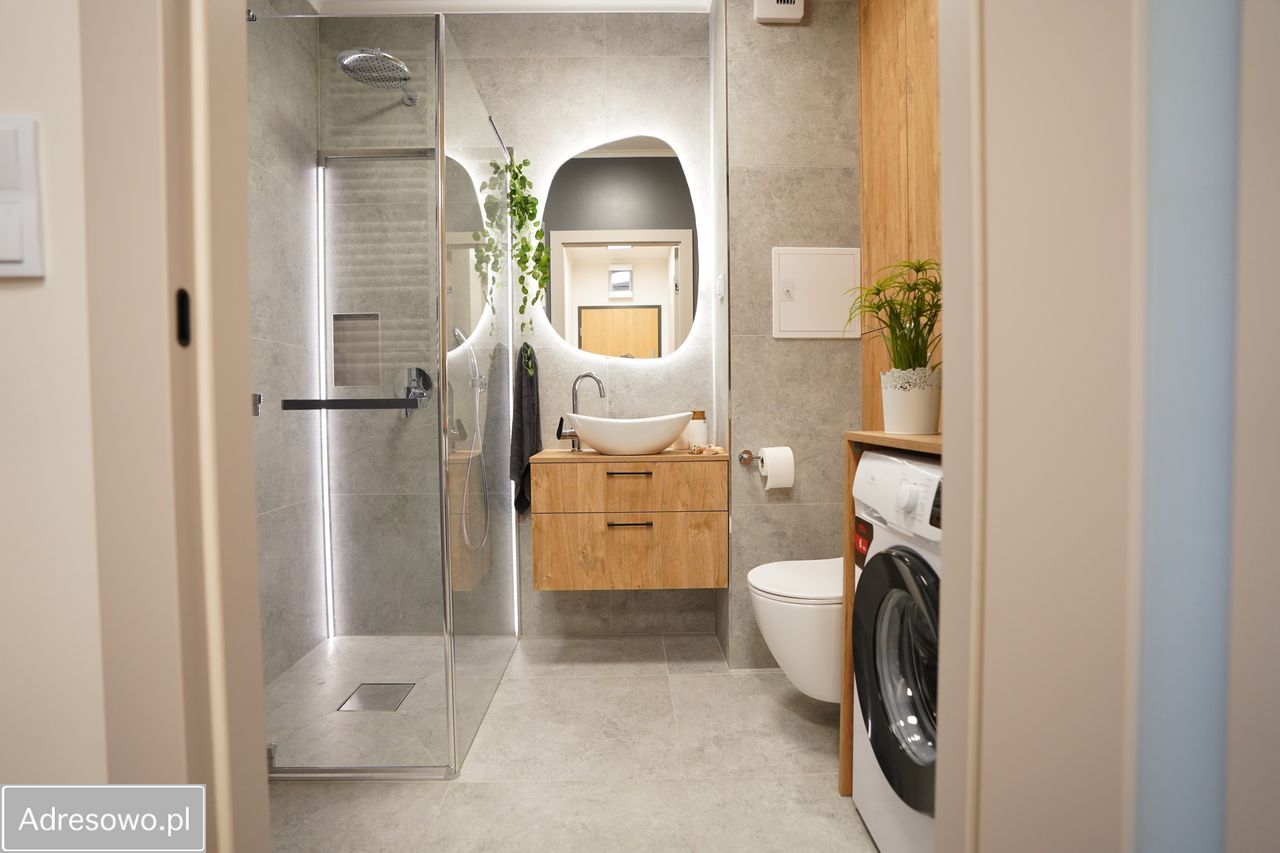 Mieszkanie 3-pokojowe Lublin Węglin, ul. Jemiołuszki. Zdjęcie 16