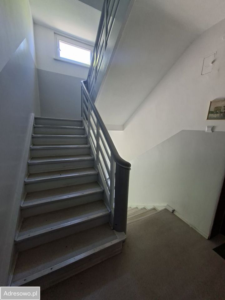 Mieszkanie 2-pokojowe Wrocław Fabryczna, ul. Kozanowska. Zdjęcie 11