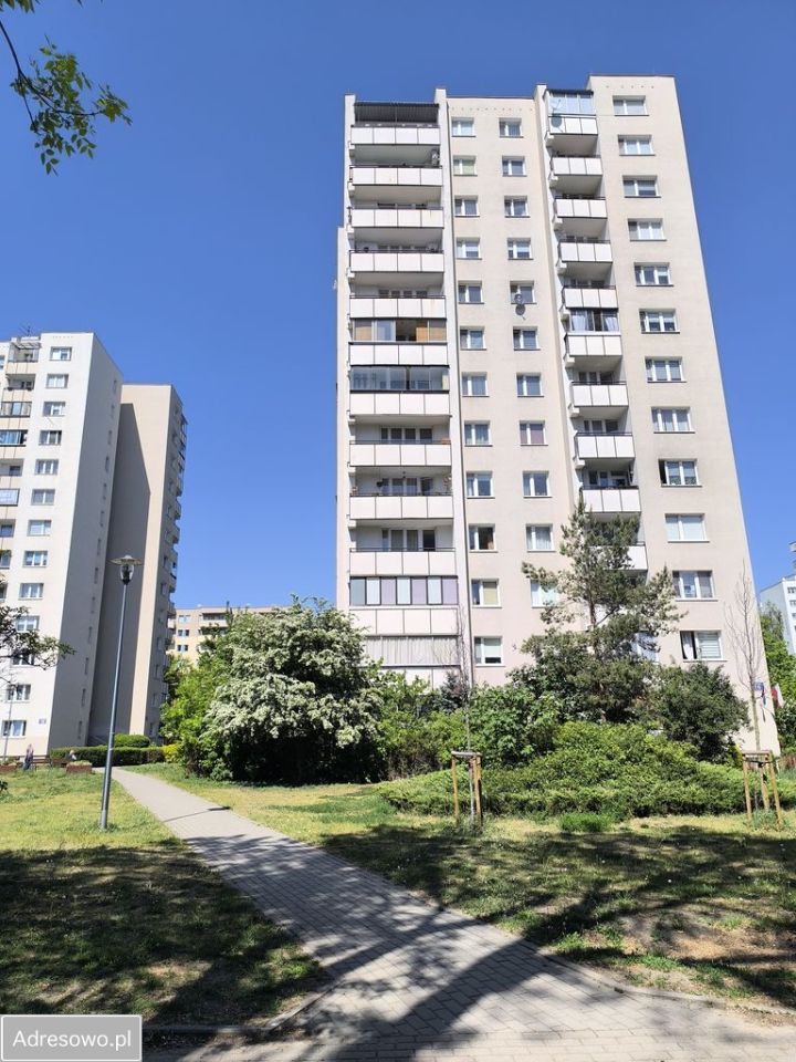 Mieszkanie 3-pokojowe Warszawa Targówek, ul. Remiszewska. Zdjęcie 13