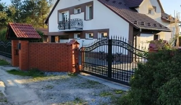 dom wolnostojący Sędziszów Małopolski