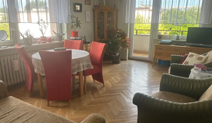 Mieszkanie 2-pokojowe Kielce Kadzielnia, ul. Jurija Gagarina