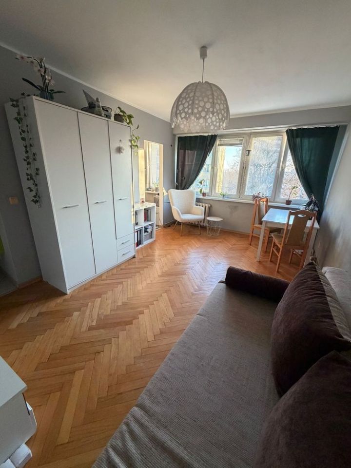 Mieszkanie 1-pokojowe Lublin Kalinowszczyzna, ul. Krzemieniecka. Zdjęcie 6