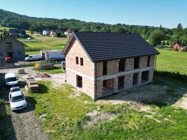 bliźniak, 5 pokoi Krzywaczka. Zdjęcie 8