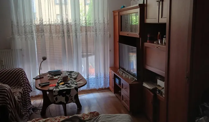 Mieszkanie 2-pokojowe Warszawa Wawer, ul. Korkowa