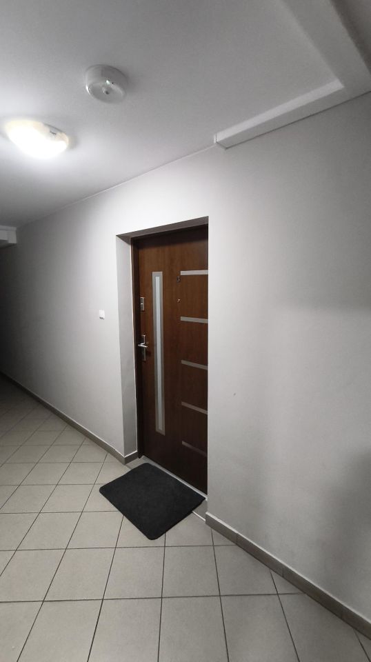 Mieszkanie 1-pokojowe Wrocław Krzyki, ul. Powstańców Śląskich. Zdjęcie 2