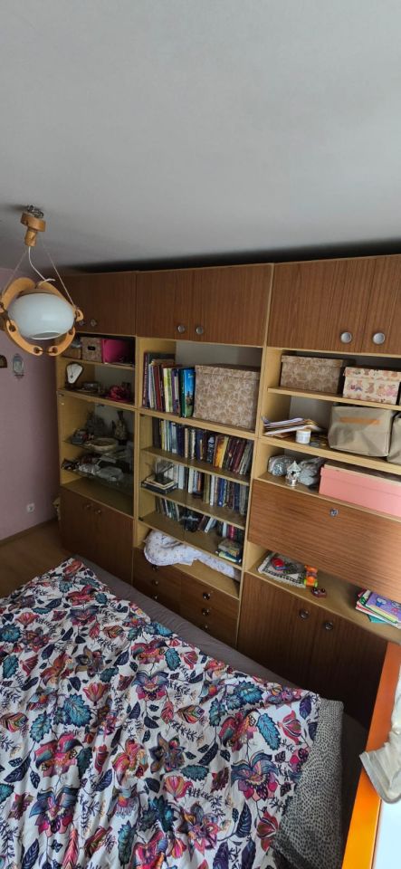 Mieszkanie 2-pokojowe Szczecin Centrum, pl. Grunwaldzki. Zdjęcie 4